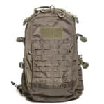 101inc Hexagon Tactical Backpack Reppu 15L Vihreä