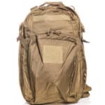 Tactical Multi-Sling Bag Reppu 20L Coyote