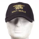 Navy Seal Lippalakki Musta