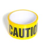 Caution Huomionauha