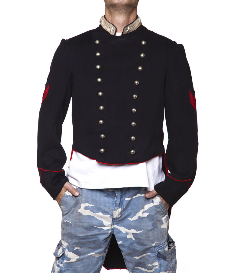Royal Marines Dress Jacket