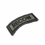 Recon Velcro Merkki