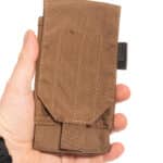 MOLLE Phone Pouch Puhelintasku Coyote 4