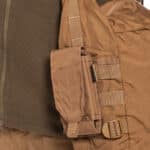 MOLLE Phone Pouch Puhelintasku Coyote 3