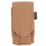 MOLLE Phone Pouch Puhelintasku Coyote