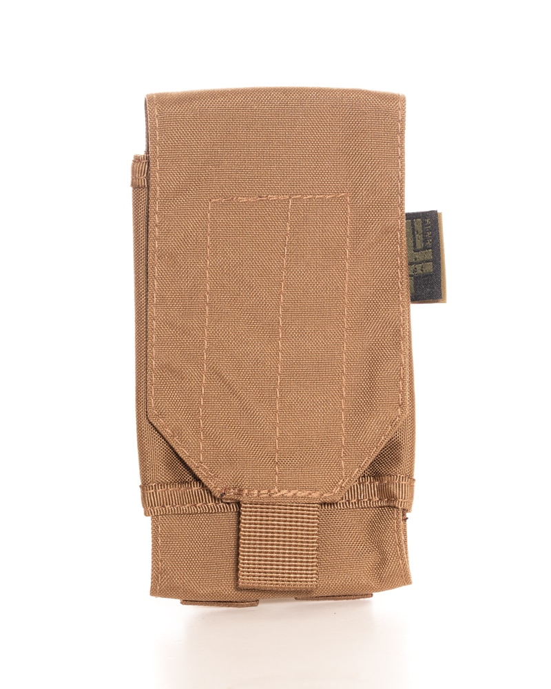 MOLLE Phone Pouch Puhelintasku Coyote