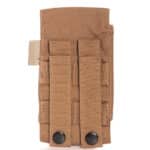 MOLLE Phone Pouch Puhelintasku Coyote 5