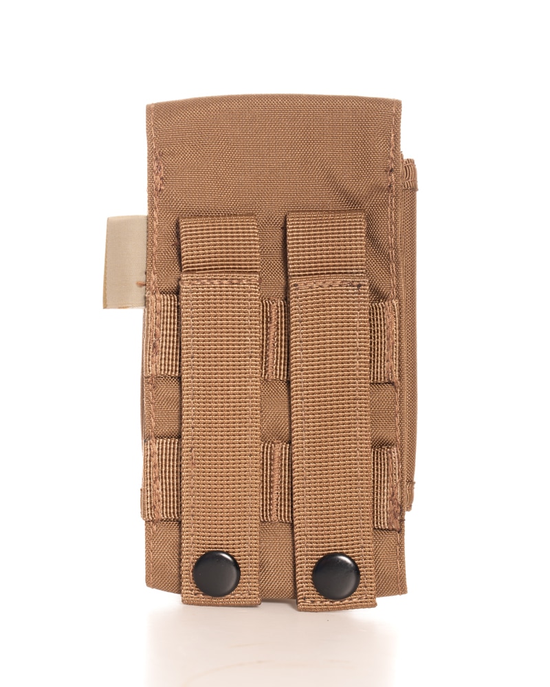 MOLLE Phone Pouch Puhelintasku Coyote 5
