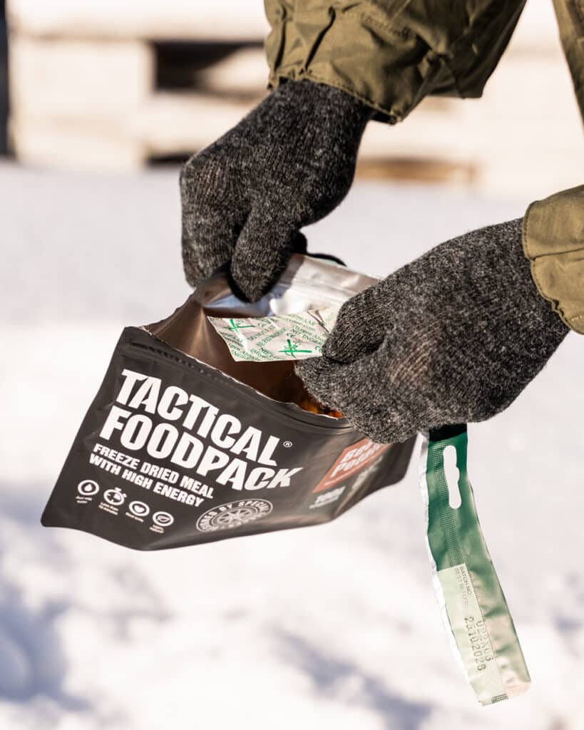 Tactical Foodpack Retkiateriat2
