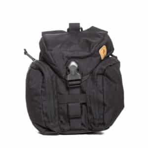 Helikon Essential Kit Bag Taktinen Laukku Musta