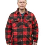Dickies Portland Lumbershirt Paita Takki