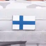 Suomen Lippu Armeija malli