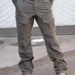 Beretta Flanker Extreme Reisitaskuhousut Rangergreen
