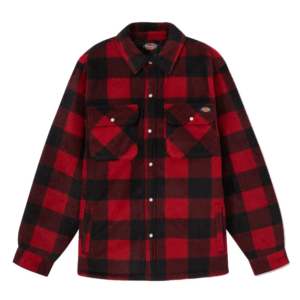 Dickies Portland Lumbershirt Paita Takki