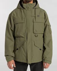 Dune Säätäpitävä Takki Woodland Camo