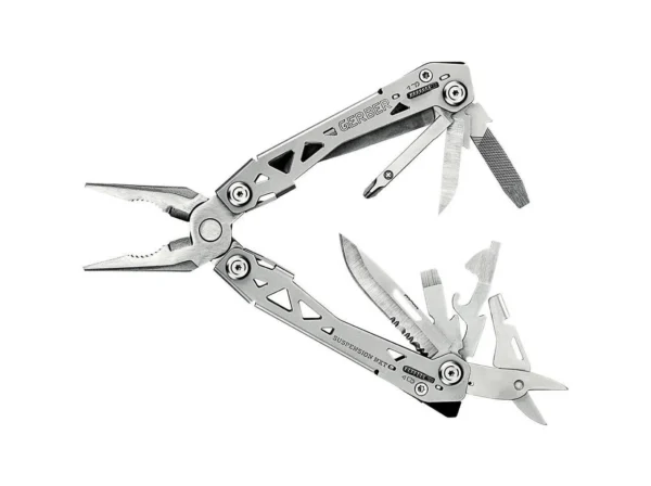Gerber Suspension NXT Monitoimityökalu