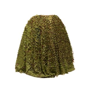 Kotimainen Naamiointiverkko 2M M05Camo