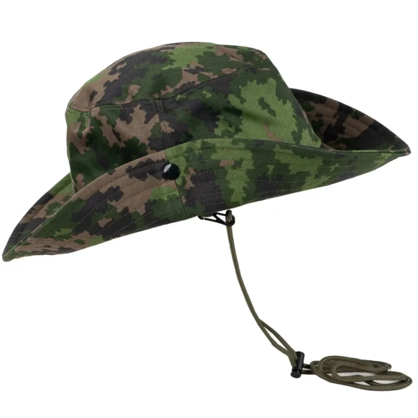 M05 Boonie Taktinen Lierihattu