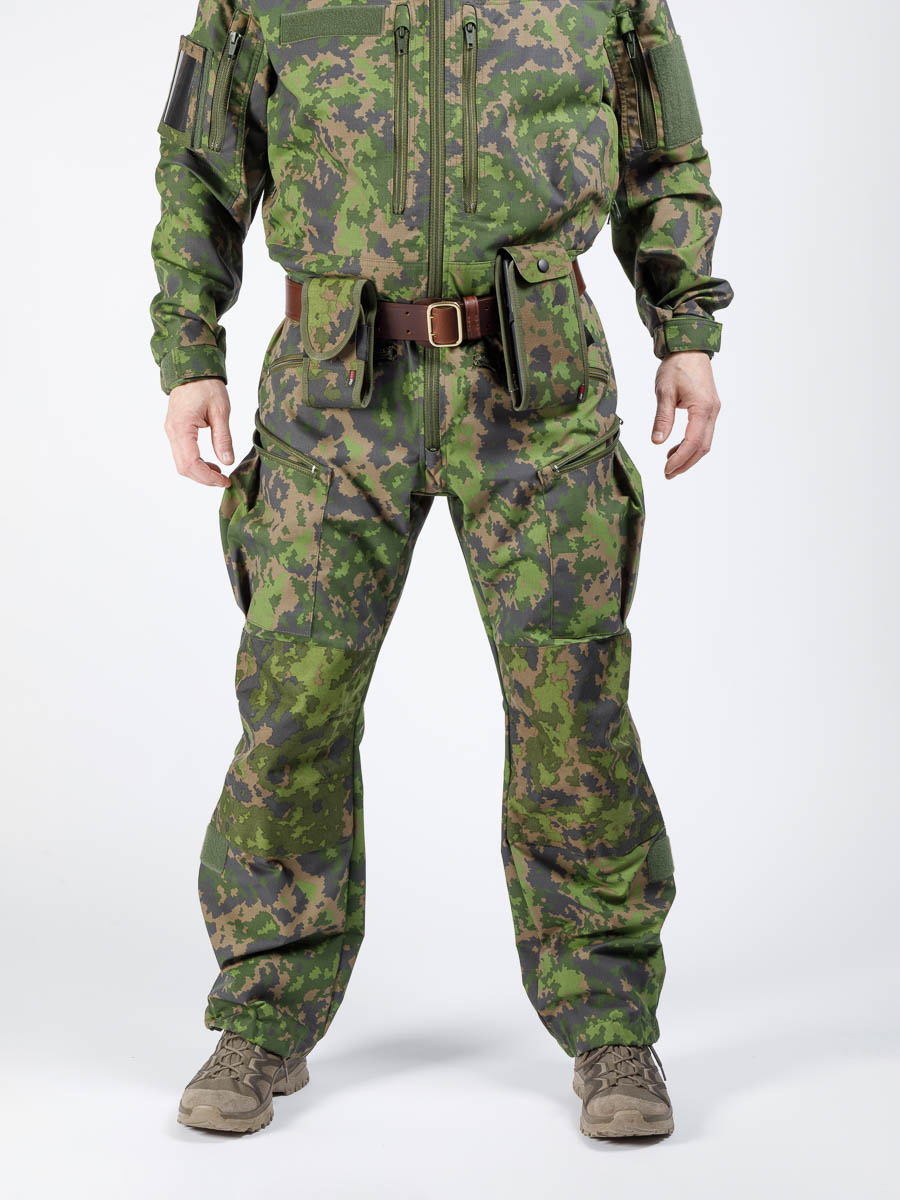 M05 Tapio Erähaalari Sotilashaalari