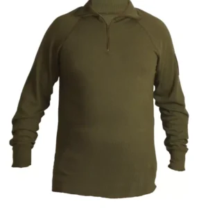 Suomen Maavoimien M91 Poolopaita Vihreä
