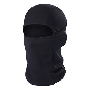 Special Force Silkkihuppu Musta