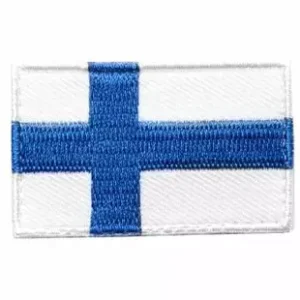 Suomen Lippu Velcro Merkki, tarranauhallinen Suomen lippu hihamerkki, mitat 8,5 x 4,5 cm, PVC-muovia, sopiva velcromerkki hihaan tai vaikkapa lakkiin, tarranauhamerkki joka sopii melkein kaikille ja kaikkialle, armeijakauppa Helsinki. Suomen Lippu Velcro Merkki, tarranauhallinen Suomen lippu hihamerkki, mitat 8,5 x 4,5 cm, PVC-muovia, sopiva velcromerkki hihaan tai vaikkapa lakkiin, tarranauhamerkki joka sopii melkein kaikille ja kaikkialle, armeijakauppa Helsinki. Suomen Lippu Velcro Merkki, tarranauhallinen Suomen lippu hihamerkki, mitat 8,5 x 4,5 cm, PVC-muovia, sopiva velcromerkki hihaan tai vaikkapa lakkiin, tarranauhamerkki joka sopii melkein kaikille ja kaikkialle, armeijakauppa Helsinki. Suomen Lippu Velcro Merkki