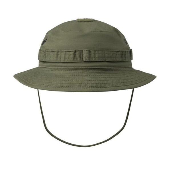 US Boonie Hattu Vihreä