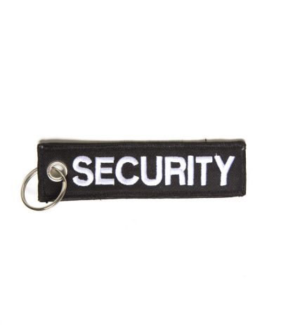 Security Avaimenperä