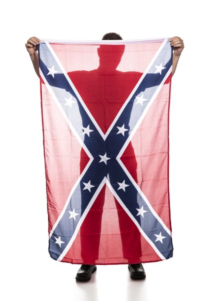 Confederate Flag Etelävaltioiden Lippu