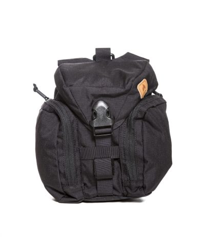 Helikon Essential Kit Bag Taktinen Laukku Musta