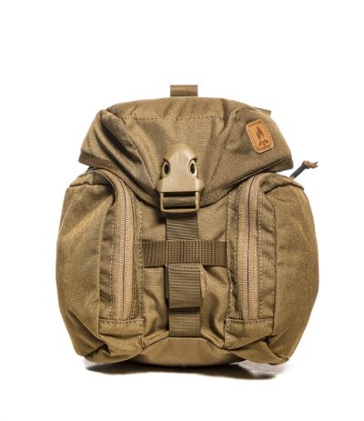 Helikon Essential Kit Bag Taktinen Laukku Coyote