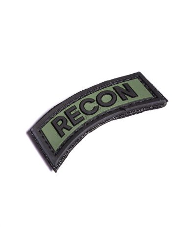 Recon Velcro Merkki